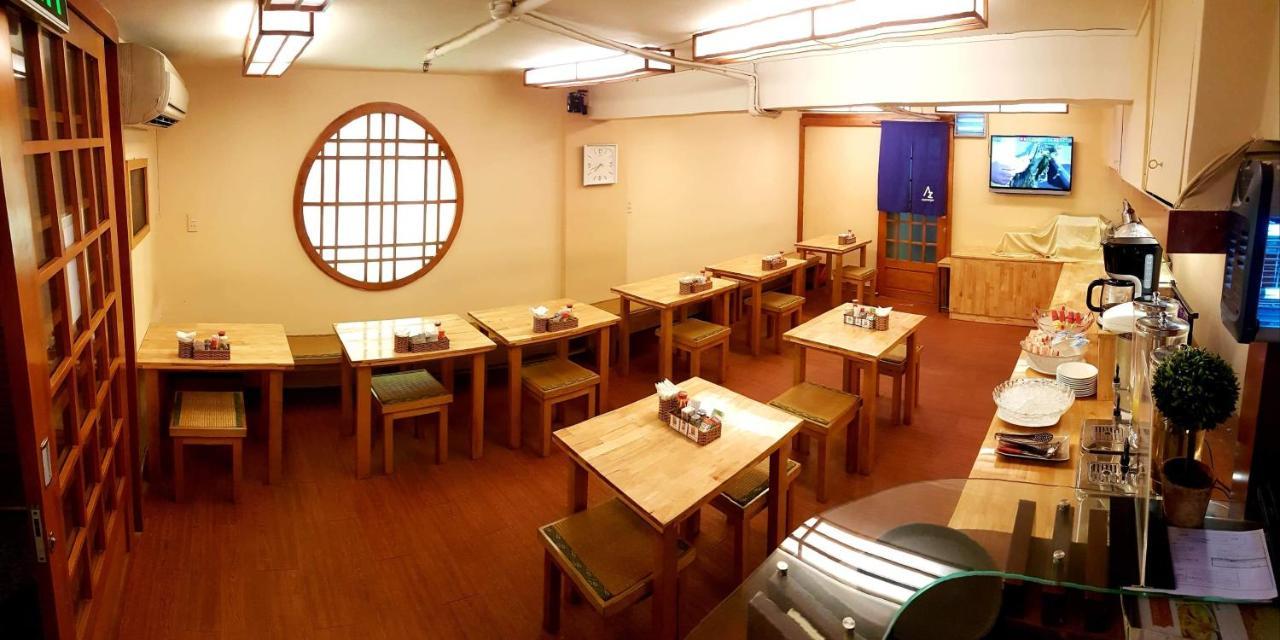 Azumaya Hotel Le Thanh Ton Хошимин Экстерьер фото