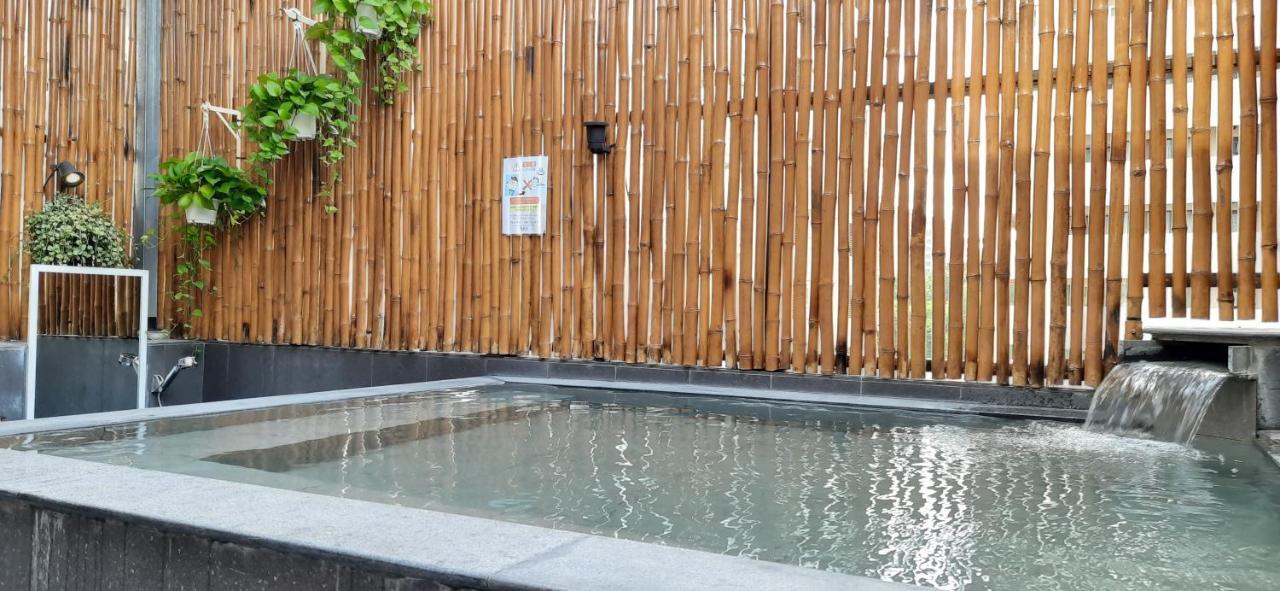 Azumaya Hotel Le Thanh Ton Хошимин Экстерьер фото